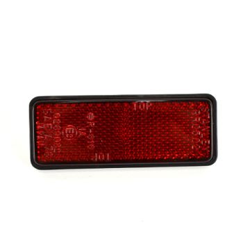 Reflector Sym Mio achter origineel 33741-m9a-000