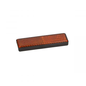 Reflector voorvork Yamaha Aerox/MBK Nitro origineel 5heh51110000