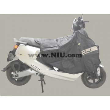 Beenkleed OJ Atmosfere JFL-TD