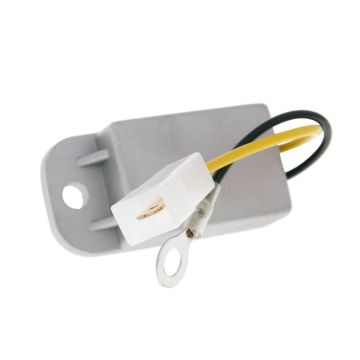 Regelaar/gelijkrichter 101 OCTANE 6V