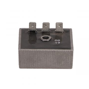 Spanningsregelaar Rieju MRX/ RRX/ SPK/ 12V 07 
