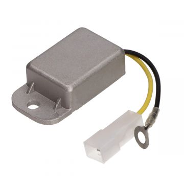 Regulator/spanningsregelaar 2 draden universeel 6 volt limitor Elec