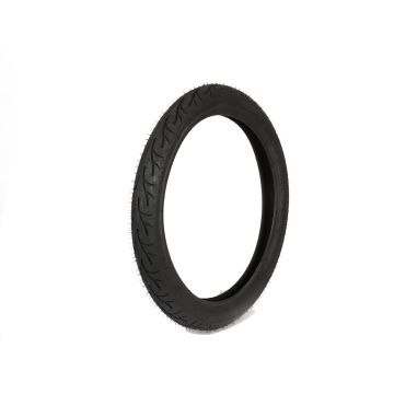 Buitenband Continental ContiGo 2.25-16/2 1/4-16 inch (oude aanduiding 20x2.25) 38J TT Piaggio Ciao,Bravo
