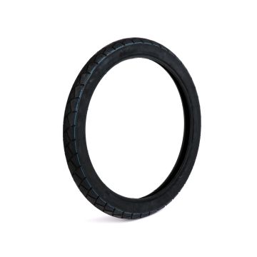 Buitenband Mitas MC11 2-17 inch (oude aanduiding 20x2.00) 31J TT versterkt Piaggio Ciao