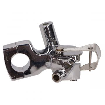 Rem handgreep houder links  125T/033-3
