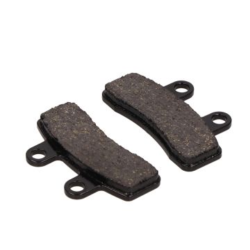 Remblokken Lucas standaard REX/KREIDLER