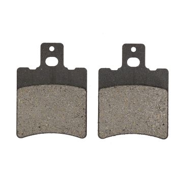 Remblokkenset Malossi 39/8x54 mm Aprilia SR/Urban Kid/Viper/MBK Nitro/Yamaha Aerox/Jog/Mach G/Neos/Ovetto/NRG/Zest 6215008BB