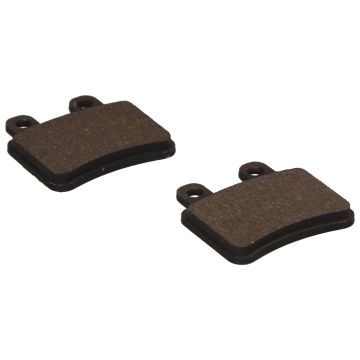 Remblokkenset Newfren DP2198