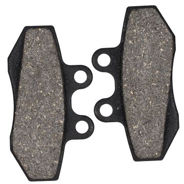 Remblokset Aprilia / Derbi / Peugeot / Rieju