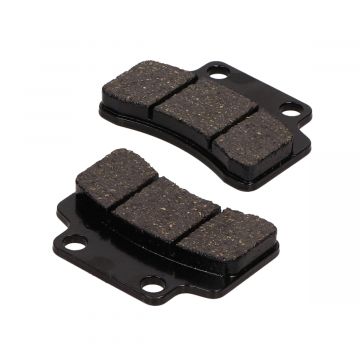 Remblokkenset CPI/Generic/Heroism/Ideo/Keeway/TGB/Xor voor SBS 141hf