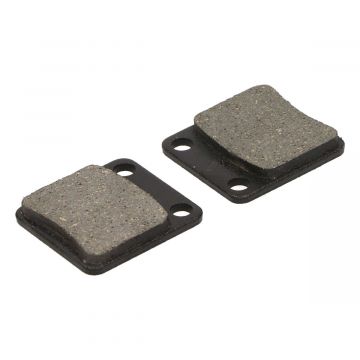 Remblokkenset Honda MB5-8/MBX/New Vivacity 3/SYM Super Fancy RMS