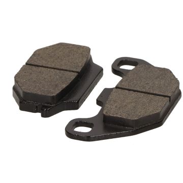 Remblokkenset Kymco Super 8/People S/Agility 16/Super 9/MXU/MXER/MAXXER 901 origineel 45105-KFA6-305, 45105-LEJ2-306 45105-LFC2-305  45105-ALC8-305