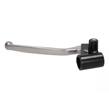Remhendel links met houder Vespa Primavera/Sprint 50-125-150cc 4-takt origineel cm063807