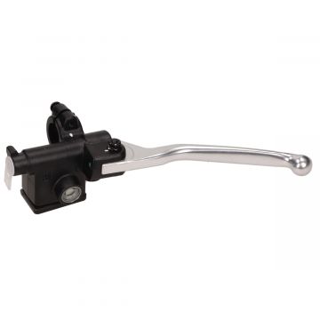 Remhendel rechts Piaggio Liberty/Primavera/Sprint 4-takt Piaggio origineel cm074902