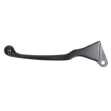 Remhevel Honda NSR / MB50 zwart links