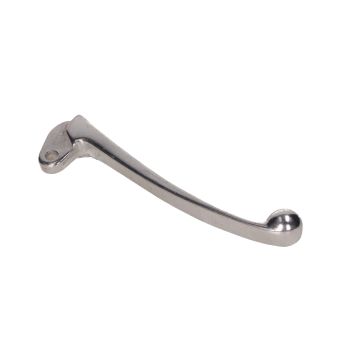 Remhevel rechts Yamaha DT50/80mx aluminium