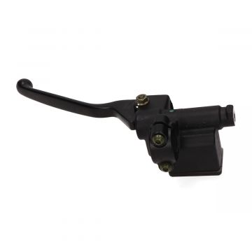 Remhendel met rempomp Piaggio Zip 50cc 2000→ 2/4-takt/Zip SP/Zip 125cc/NRG-Runner 1998-2005 origineel cm064304