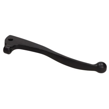 Remhevel Yamaha DT50r / DT125r zwart rechts