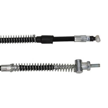 Achterremkabel type China AGM Grande Retro/Bella/Torino/Roma/Custom/Borsalino/Amaro/Classic/Aurora