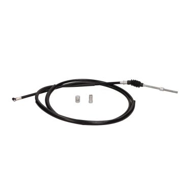 Achterremkabel Piaggio origineel Zip 50-125cc 4-takt 2000→1C003158