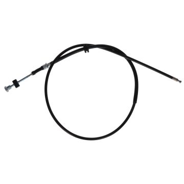 Remkabel voorrem voor Piaggio Zip