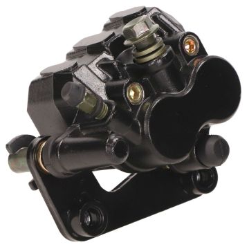 Remklauw voorzijde Kymco Agility 10-12 inch/Vitality/Orbit/Allo-Cello/Orbit 1-2/Jet X