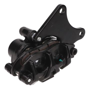 Remklauw Niu N1S Voor origineel