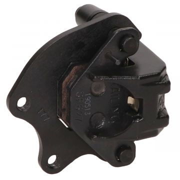 Remklauw Peugeot Kisbee 50cc 2/4-takt/Kymco VP50 DMP
