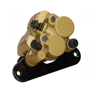 Remklauw SYM 50-125cc Fiddle 2/Orbit 2/Allo-Cello/Allo GT/Symply/Xpro