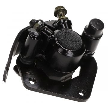 Remklauw voorzijde AGM Caferacer origineel CR 305-RAW-003-100