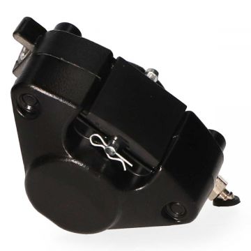 Remklauw (Heng Tong) Piaggio-Vespa Zip 2000→/Zip SP/Sprint/Primavera/LX/LXV/S/LT/ET4/ET2/Liberty/DNA