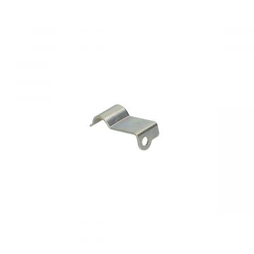 Remslang kabelgeleider Yamaha Aerox/MBK Nitro op carter origineel 5brf58760000