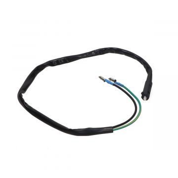 Remlichtschakelaar +  2 draden universeel 31cm lengte Elec