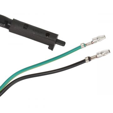 Remlichtschakelaar Honda MT-5/MT-8 voorzijde/SYM Allo achterzijde Elec
