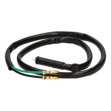 Remlichtschakelaar type Japan + 2 draden 49 cm lengte universeel