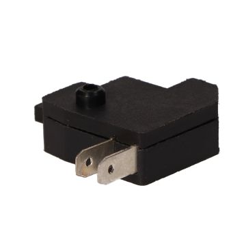 Remlichtschakelaar Peugeot Vclic links origineel