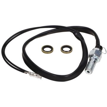 Remlichtschakelaar universeel achter M10x1.25