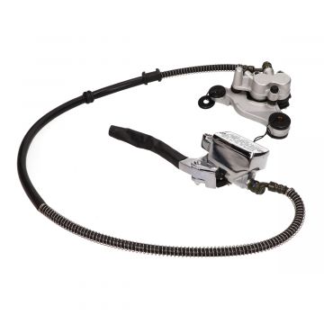 Rempomp compleet  45500-DGW-9000