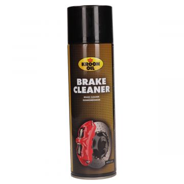 Remmenreiniger spuitbus Kroon 500ml