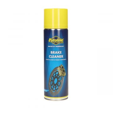 Remmenreiniger spuitbus Putoline 500ml