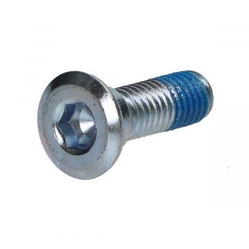 Remschijfbout- borstbout M8x25mm onder andere Derbi Senda Supertec
