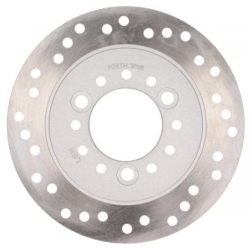 Remschijf 19cm diameter type China Grande Retro/Classic/Milano/Torino/Roma/Custom/HT50QT29/Borsalino/Junior/Firenze/RG/Sensa/Bella/Aurora