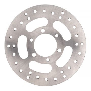 Remschijf achterzijde Yamaha DT 50r IGM
