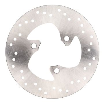 Remschijf 19cm Aerox-Nitro ←2013/Slider-Stunt/BWS-Booster/Sky/491/K2/Vivacity ←2005 Newfren DF4066