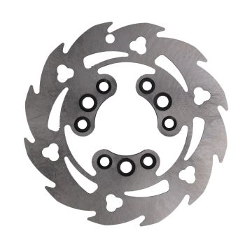 Remschijf Yamaha B-kwaliteit IGM