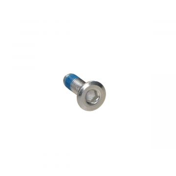 Remschijfbout- borstbout M8x25mm onder andere Derbi Senda Supertec