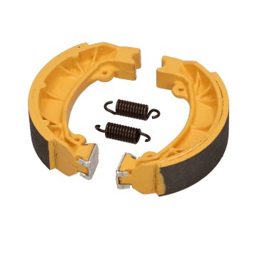 Remsegmentset Malossi diameter 110x25mm Speedfight/Ludix/Django/Tweet/TKR/Vivacity/Elyseo/Kisbee/F10/F12/F15/Centro/Ciak/Yesterday/Amico/Rally/Gulliver/SR50/Scarabeo/Sportcity/Sonic 6215802