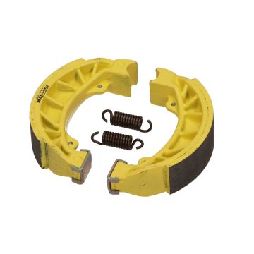 Tweedekans Remsegmentset Malossi diameter 110x25mm Zip 50 2000→2/4-takt/Primavera-Sprint 50 2-takt/LX/LXV/S/ET2/ET4/Stalker/Storm/MojitoTyphoon/NRG/Runner-Diesis-Hexagon-Ice ←2005 6215328