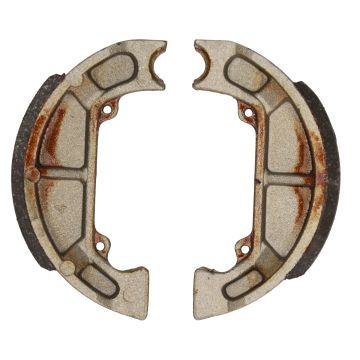 Remsegment set Newfren GF0252