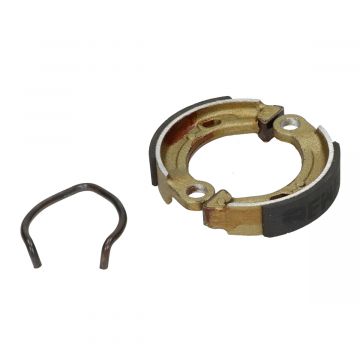 Remsegment set Newfren GF1306 Spartamet
